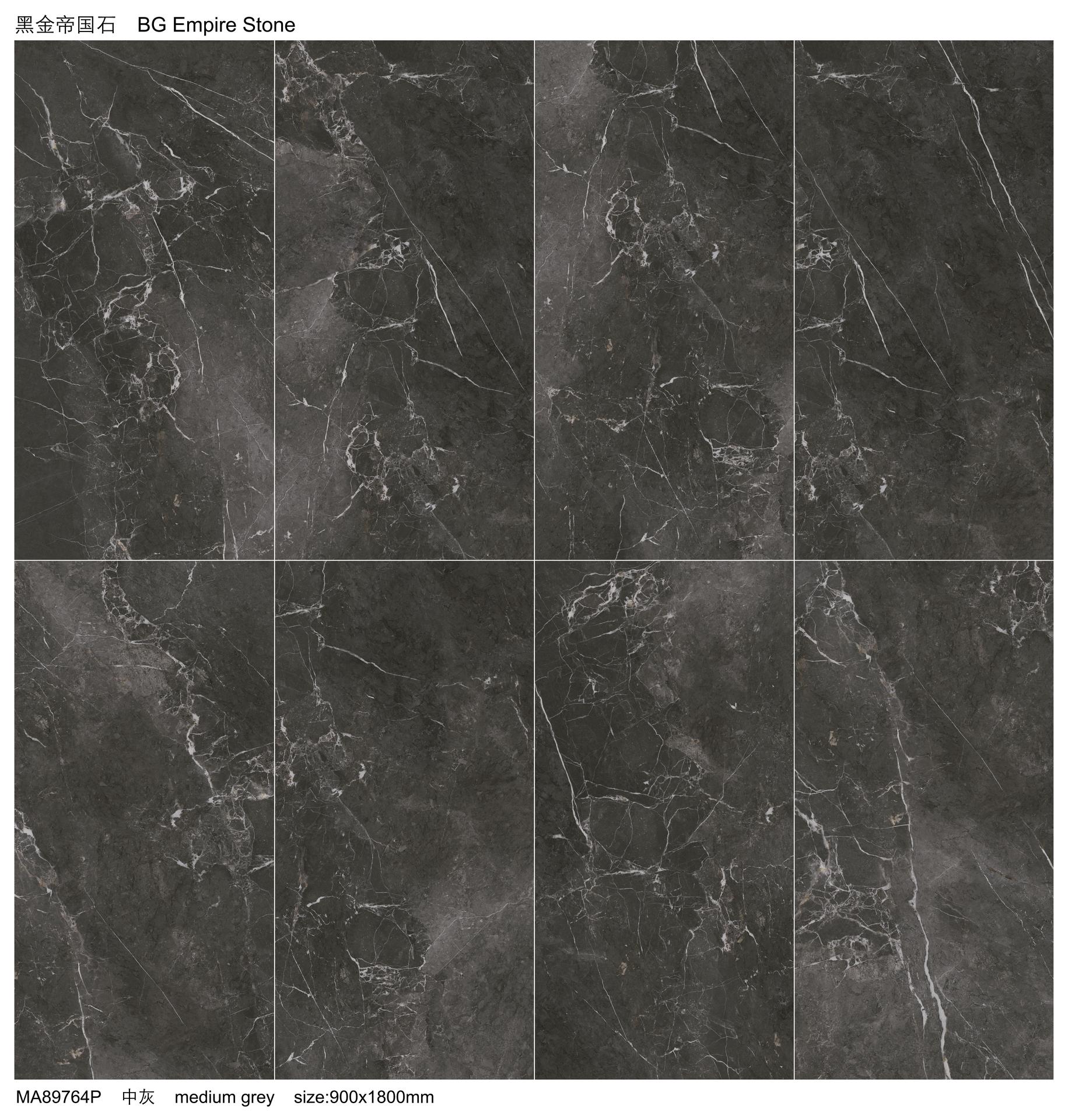 黑金帝国石 900x1800 MA89764P