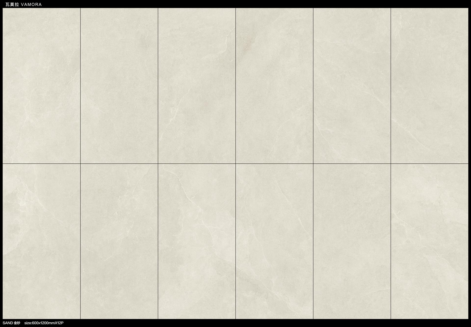 瓦莫拉 600x1200 C26346R